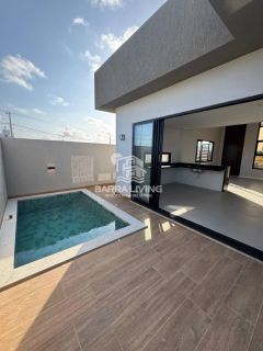 Casa no condomínio Villaredo Barra - Barra Dos Coqueiros