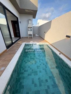 Casa no condomínio Villaredo Barra - Barra Dos Coqueiros