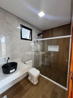 Casa no condomínio Villaredo Barra - Barra Dos Coqueiros