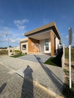 Casa no condomínio Villaredo Barra - Barra Dos Coqueiros