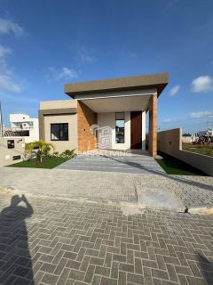 Casa no condomínio Villaredo Barra - Barra Dos Coqueiros