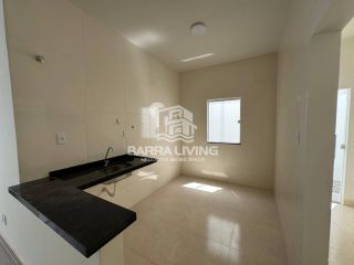 Casa com piscina no bairro Luar da Barra - Barra Dos Coqueiros