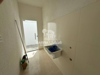 Casa com piscina no bairro Luar da Barra - Barra Dos Coqueiros