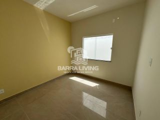 Casa com piscina no bairro Luar da Barra - Barra Dos Coqueiros