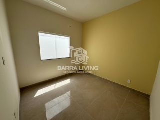 Casa com piscina no bairro Luar da Barra - Barra Dos Coqueiros