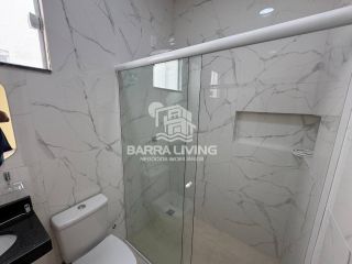 Casa com piscina no bairro Luar da Barra - Barra Dos Coqueiros