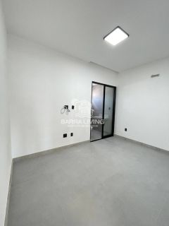 Casa no Condomínio Padang - Barra dos Coqueiros