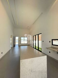 Casa no Condomínio Padang - Barra dos Coqueiros