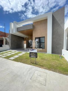 Casa no Condomínio Padang - Barra dos Coqueiros