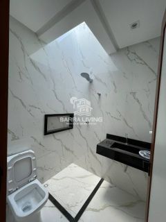 Casa no condomínio Padang - Barra Dos Coqueiros