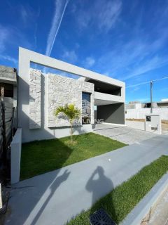 Casa no condomínio Padang - Barra Dos Coqueiros