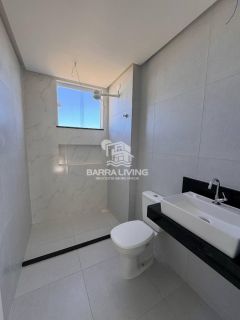 Casa Duplex no bairro Luar da Barra - Barra dos Coqueiros