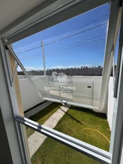 Casa Duplex no bairro Luar da Barra - Barra dos Coqueiros