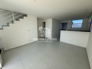 Casa Duplex no bairro Luar da Barra - Barra dos Coqueiros