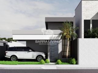 Casa de Esquina com 3 Quartos Sendo 1 Suíte no Luar da Barra