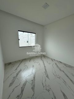 Casa com 3 Quartos Sendo 1 Suíte no Luar da Barra