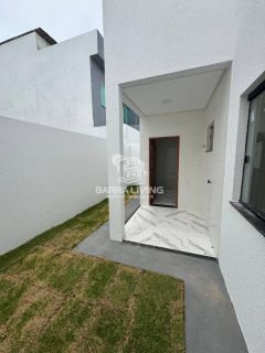 Casa com 3 Quartos Sendo 1 Suíte no Luar da Barra