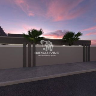 Casa de Esquina com 3 Quartos Sendo 1 Suíte no Luar da Barra