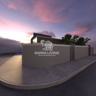 Casa de Esquina com 3 Quartos Sendo 1 Suíte no Luar da Barra