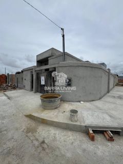 Casa de Esquina com 3 Quartos Sendo 1 Suíte no Luar da Barra