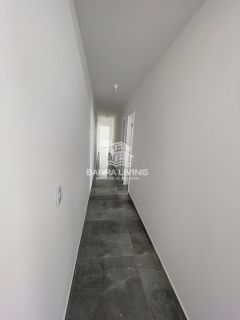 Casa Com 3 Quartos Sendo 2 Suítes no Centro da Barra dos Coqueiros