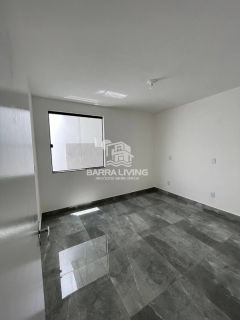 Casa Com 3 Quartos Sendo 2 Suítes no Centro da Barra dos Coqueiros