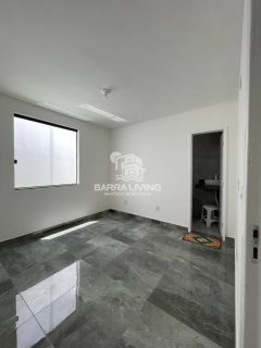 Casa Com 3 Quartos Sendo 2 Suítes no Centro da Barra dos Coqueiros