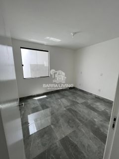 Casa Com 3 Quartos Sendo 2 Suítes no Centro da Barra dos Coqueiros