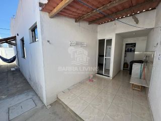 Casa com 2 suítes no Loteamento Luar da Barra