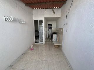 Casa com 2 suítes no Loteamento Luar da Barra