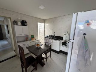 Casa com 2 suítes no Loteamento Luar da Barra