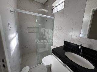 Casa com 2 suítes no Loteamento Luar da Barra