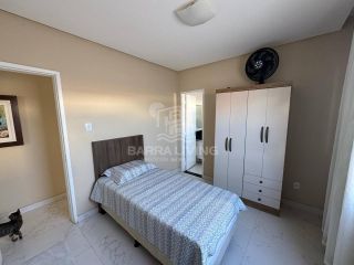 Casa com 2 suítes no Loteamento Luar da Barra