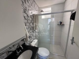 Casa com 2 suítes no Loteamento Luar da Barra