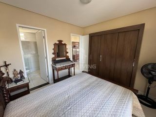 Casa com 2 suítes no Loteamento Luar da Barra