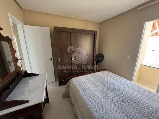 Casa com 2 suítes no Loteamento Luar da Barra