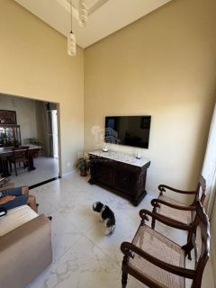 Casa com 2 suítes no Loteamento Luar da Barra