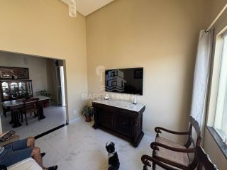 Casa com 2 suítes no Loteamento Luar da Barra