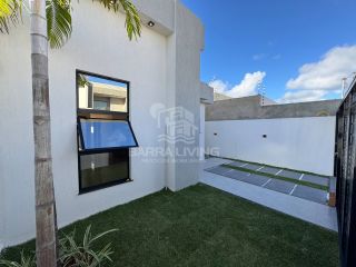 Casa com 3 quartos 1 suítes no bairro Luar da Barra