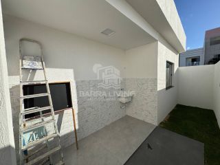 Casa com 3 quartos 1 suítes no bairro Luar da Barra