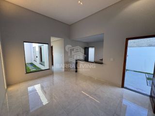 Casa com 3 quartos 1 suítes no bairro Luar da Barra