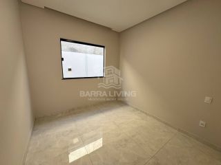 Casa com 3 quartos 1 suítes no bairro Luar da Barra