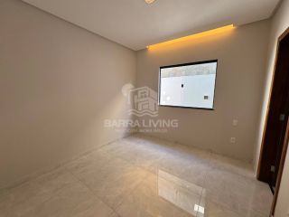 Casa com 3 quartos 1 suítes no bairro Luar da Barra