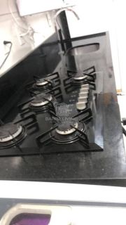 Apartamento com 2 quartos 1 suítes no Condomínio Blue Village Residence