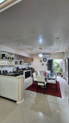 Casa com 3 quartos 1 suítes no bairro Centro em Barra Dos Coqueiros