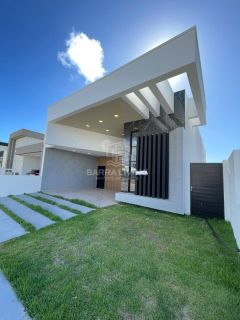 Casa no condomínio Sol & Praia - Barra dos Coqueiros