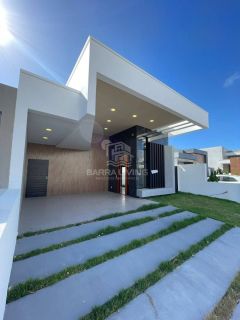 Casa no condomínio Sol & Praia - Barra dos Coqueiros