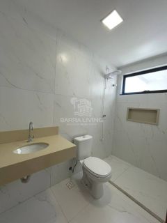 Casa no condomínio Sol & Praia - Barra dos Coqueiros