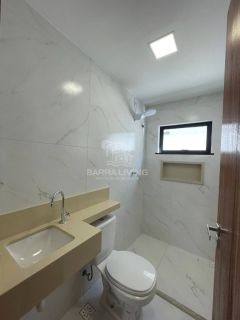 Casa no condomínio Sol & Praia - Barra dos Coqueiros