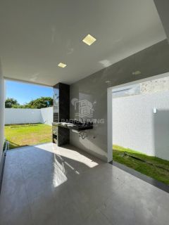 Casa no condomínio Sol & Praia - Barra dos Coqueiros